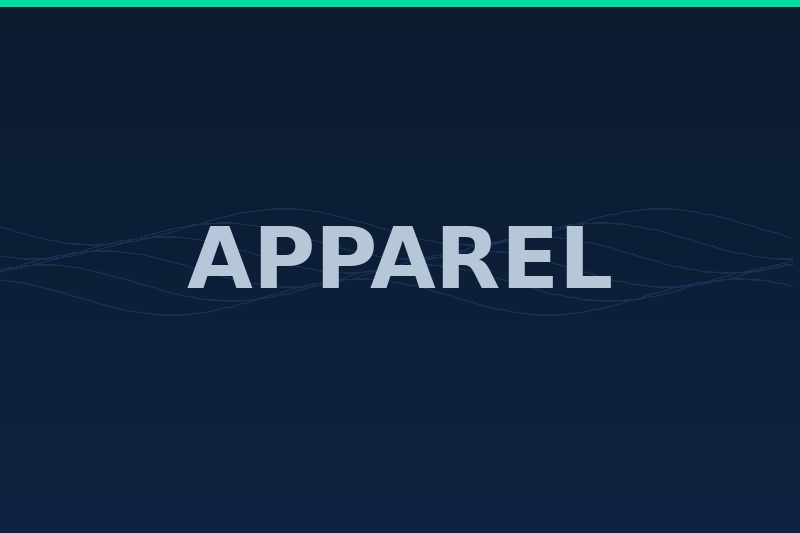 Apparel