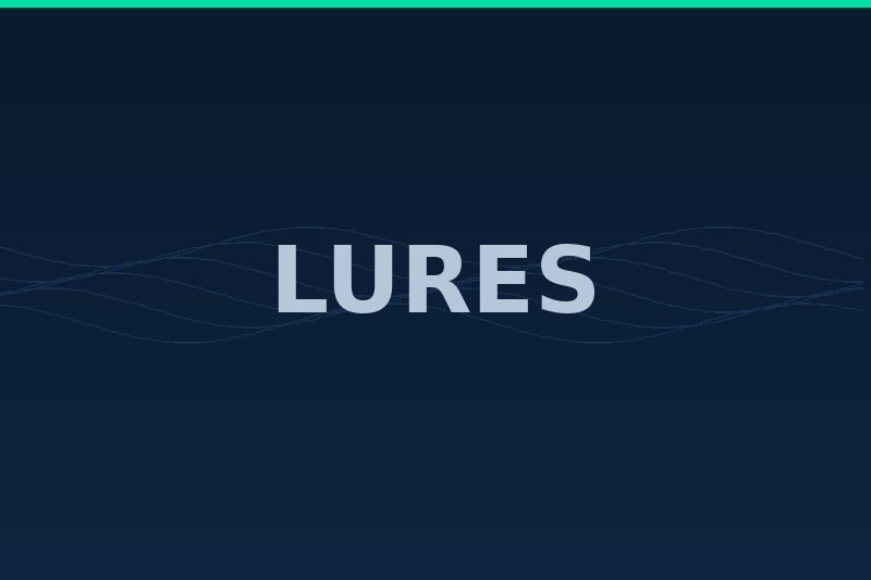 Lures