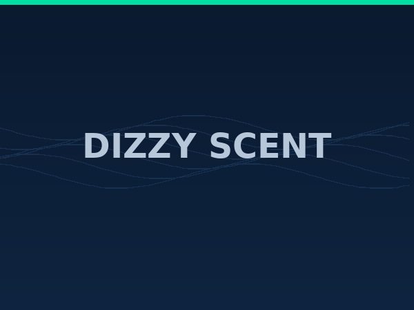Dizzy Scent