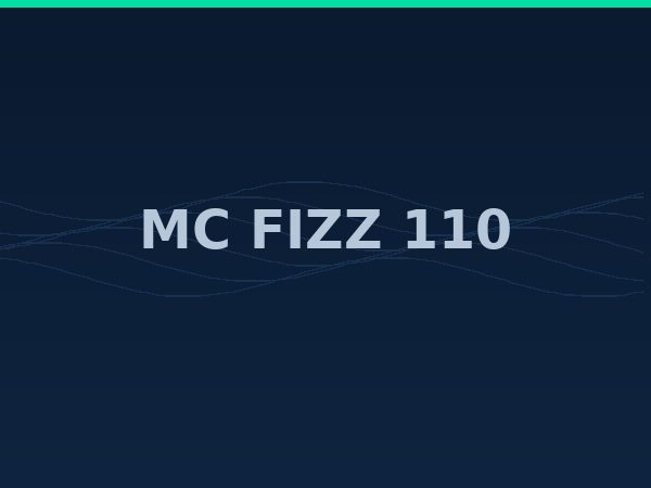 MC Fizz 110